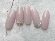 エルモサ/ネイルデザイン