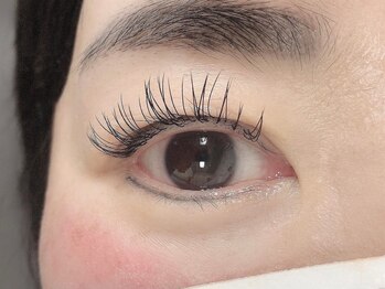 アイクイック 新宿 新宿駅西口店(Ai Quick)/フラットラッシュDカール