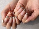 人気のガラスフレンチ