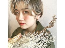 @206 バイ ヘアメイクチョコ(@206 by hair make choco)の雰囲気（LASHLIFT Jカールロッドで自まつ毛の長さを最大限に。）