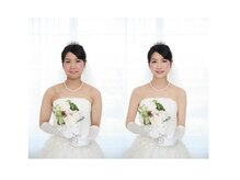 アユナタ(Ayu Natah)/痩身ビフォー、アフター