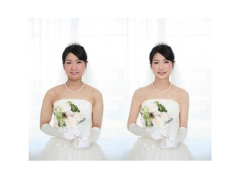 アユナタ(Ayu Natah)/痩身ビフォー、アフター