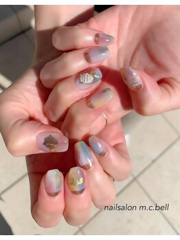 エムシーベル(m.c bell)/