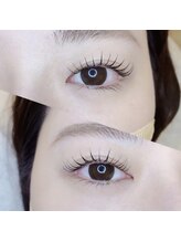 サロンドソレイユ 金山店(Salon de Soleil)/まつげパーマ