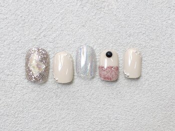 ティプシープラス(TIPSY＋)/【new design】hand定額コース