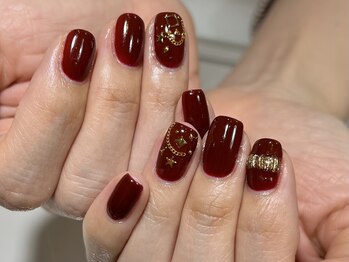 マイショウ 加須店(MY SHOW)/お持ち込みデザイン