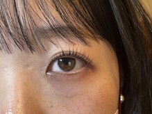 ドリームシャイニー 西葛西店(Dream Shiny)/parisienne lashlift