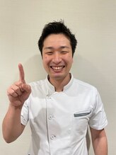 アイキュア 鍼灸接骨院 福島(iCure鍼灸接骨院) 宮村 丞二