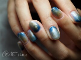 定額 Colorful nuance