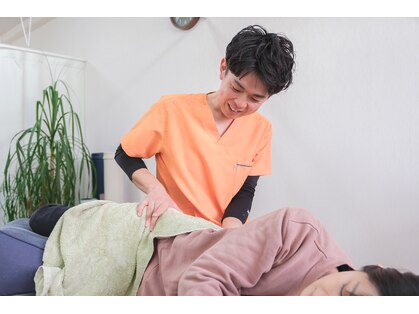 スマイル整体院(SMILE)の写真