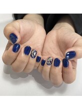 リコット(Ricott)/ワンカラー+ホイル追加