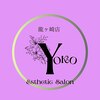 ヨウコ 龍ケ崎店(Yoko)ロゴ