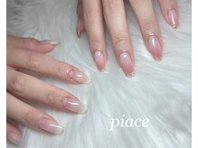 ピアーチェ(Piace)/フルアートネイル♪