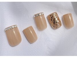 ［吉祥寺］ネイル/パラジェル