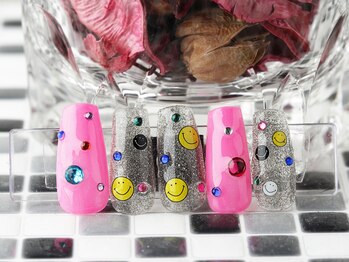 わがままキャット/スマイル