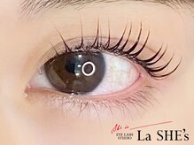ラシーズ 難波店(La SHE's)