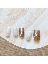 アロハナ(Alohana)/定額デザイン￥9000（初￥6800）