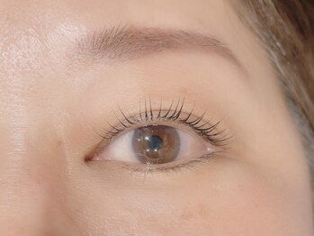 テラスヘア(TERRACE hair)/パリジェンヌラッシュリフト