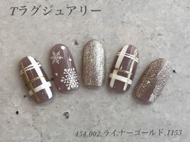 ハンド定額ラグジュアリーコース