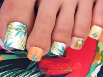 《パラジェル・フィルイン対応》