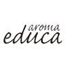 アロマ エデュカ(aroma educa)のお店ロゴ