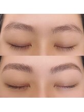 ヨリソイ(yorisoi)/ハリウッドブロウリフト