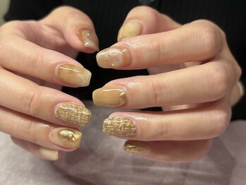 バニーユーネイル(Bunny U nail)/●デザイン