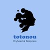 トトノウ(totonou)のお店ロゴ