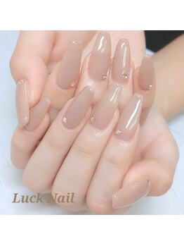 ラックネイル(Luck Nail)/