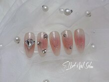 エリア(ELIA)/ワンホン定額コース