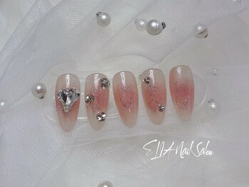 エリア(ELIA)/ワンホン定額コース