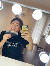 ライトビューティー 恵比寿店(LightBeauty)/格闘家、アスリートにも人気☆