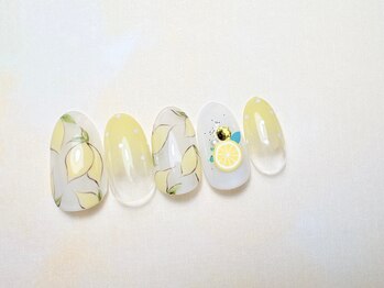 ギャザーパーティー 乃木坂店(gatherparty)/シーズンデザイン【fruits】