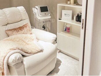 モア 渋谷店(MOA)