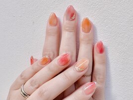 シースルーニュアンス