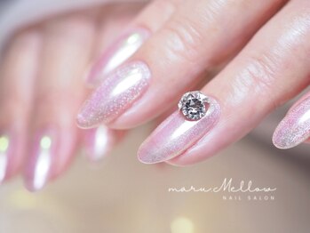 8月マンスリーデザイン