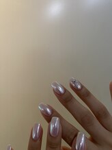 コンフィ(comfy)/オーロラミラー