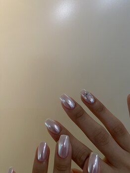 コンフィ(comfy)/オーロラミラー