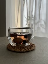 リンパアクティベーション オオサカ(リンパアクティベーション Osaka)/アフタードリンクをお出しします