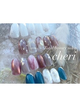 定額メニューのあるサロン