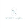 ホワイトアクア 鹿児島店(WHITE AQUA)のお店ロゴ