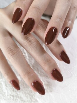 ラウ(Lau)/1カラーネイル