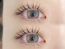 ロコラッシュ 新宿東口店/まつげパーマ/パリジェンヌ