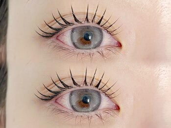 ロコラッシュ 新宿東口店/まつげパーマ/パリジェンヌ