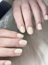 エヌドットキラリ(N.KIRARI)/ワンカラー