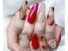 ネイルアルバ(Nail ALBA)/150分コース