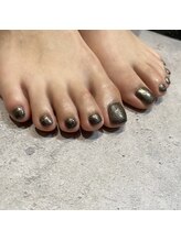 アイディー(i-dee)/ゴールドブラック