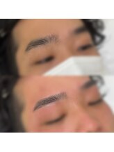 モテテ 池袋店(motete)/お客様施術例☆池袋