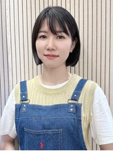 アイモイ(eye moy) CHINATSU 