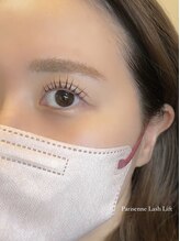 シー サカエ(SHE. sakae)/SHE.sakae/パリジェンヌ